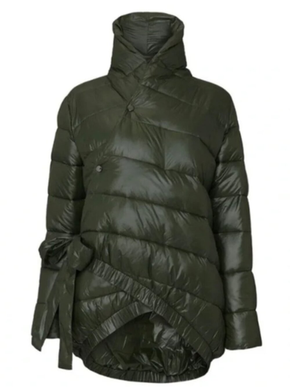 Universal Standard Kanda Jacket.
